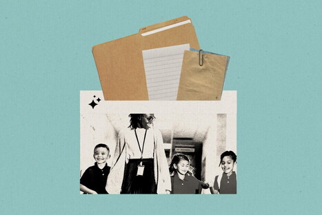 Can AI Crack the Code on Some of the Biggest Challenges in Schools? | EdTech: The New Normal | Scoop.it