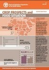 Crop Prospects and FOOD Situation  | CIHEAM Press Review | Scoop.it