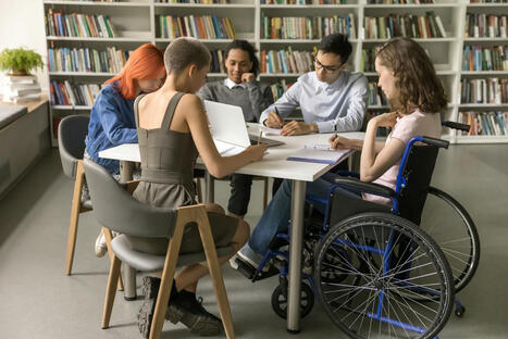 Three ways to get students using GenAI in project-based learning | Educational Technology News | Scoop.it