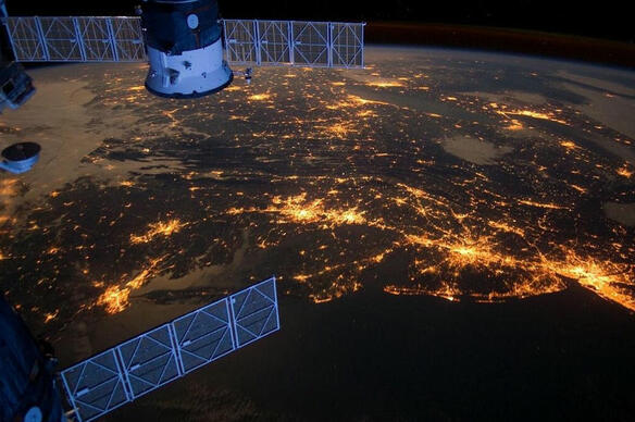 Projet Kuiper : Amazon joue la carte écolo pour sa future offre Internet par satellite