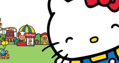 Hello Kitty ampuu kovilla – tällä tuotteella miehet kohderyhmäksi? - Stara | 1Uutiset - Lukemisen tähden | Scoop.it