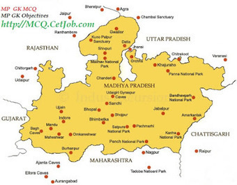 Mp Forest Gk Mcq Objectives In Hindi Part 12 Mp