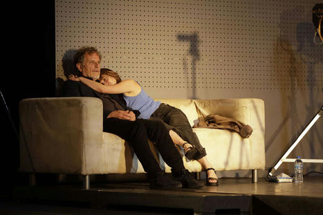 Au Printemps des comédiens, Ivo van Hove et Julien Gosselin à cor et à cri | Revue de presse théâtre | Scoop.it