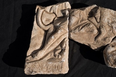 Le culte de Mithra &eacute;tait pr&eacute;sent en Corse | Net-plus-ultra | Scoop.it