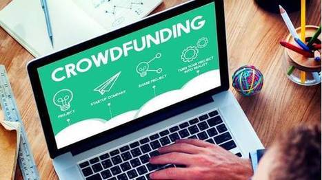 Hippes Crowdfunding | #ICT #Finances | 21st Century Learning and Teaching | Scoop.it