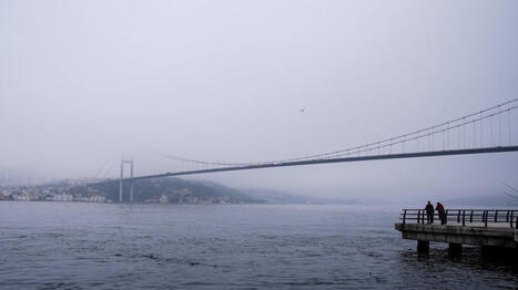 TURKIYE : Studies show Istanbul coastal systems face rising climate risk | CIHEAM Press Review | Scoop.it