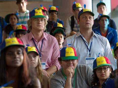 Why Telecom culture give so little credit to their engineers? | #dotdot, the community internet | Scoop.it