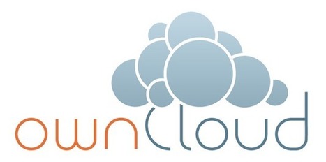 ownCloud Documents, le test - Blog de dada | Devops for Growth | Scoop.it