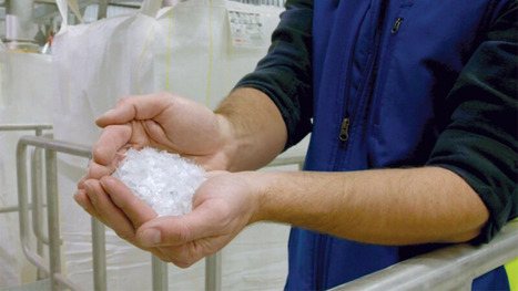 Republic Services boots sustainable packaging | Industry 411 - Waste Management | Scoop.it