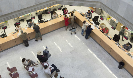 Comienza la elaboración del Plan de Recursos Humanos de la Junta para la próxima década | Evaluación de Políticas Públicas - Actualidad y noticias | Scoop.it