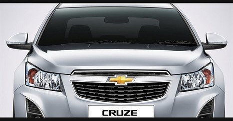It's Official: Chevrolet Will Exit Indian Market by End 2017 | Maxabout Cars | Scoop.it