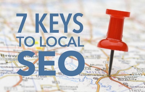 7 Keys to Local SEO for Real Estate Agents | Search Engine Optimization (SEO) Tips and Advice | Scoop.it