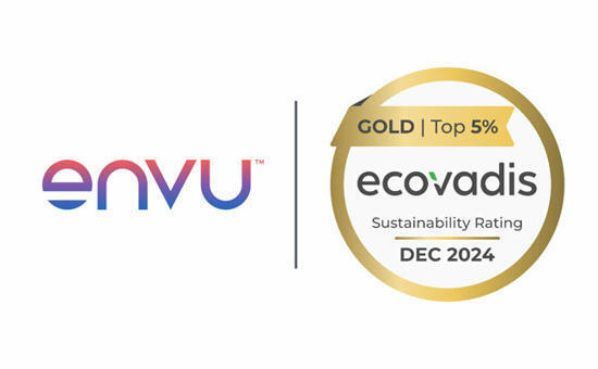 Envu earns EcoVadis Gold rating for sustainabil...
