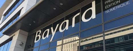 Les bénéfices de Bayard plombés par Presstalis | DocPresseESJ | Scoop.it