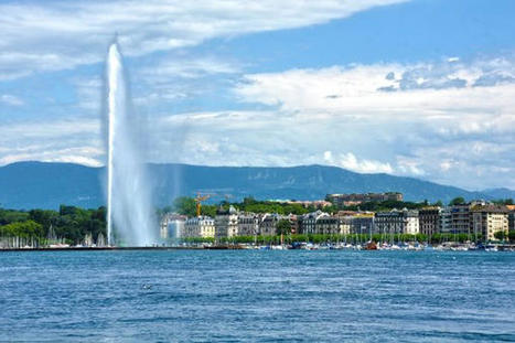 Un plan de soutien pour le tourisme à Genève | (Macro)Tendances Tourisme & Travel | Scoop.it