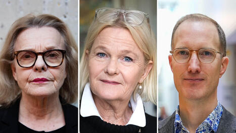 DEBATT: Akut &ndash; l&aring;t museerna stanna i Stockholm | A1Uutiset | Scoop.it