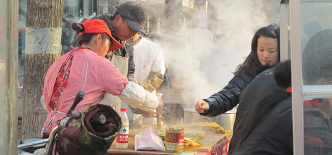 The Past, Present & Future of Work in the Peer Economy | Peer2Politics | Scoop.it