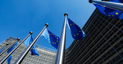 L’IA Act adopté à Bruxelles | Data Marketing | Scoop.it