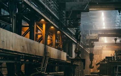 Industry 4.0: You've Already Missed Your Integration - DZone Integration | [Wudo] Corporate Transformation | Scoop.it