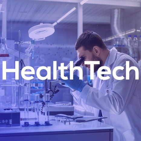 What the tech?! - HealthTech! | #Luxembourg #DigitalLuxembourg #ICT #Digital4EDUcation #Europe | Luxembourg (Europe) | Scoop.it