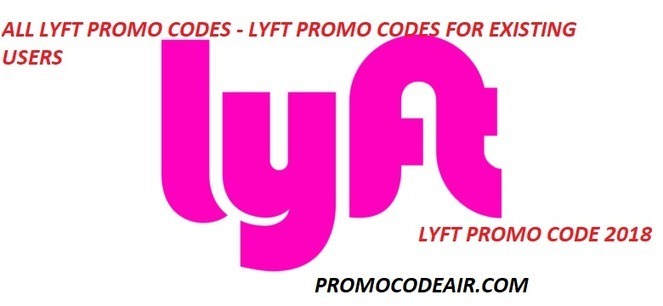 lyft discounts for existing users 2019