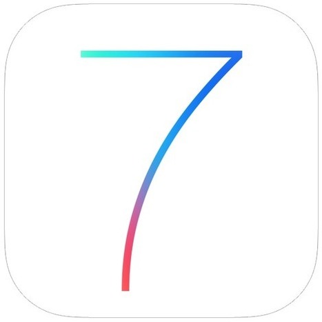 Apple to Release iOS 7.1 Before Next Week's SXSW? | Best iPhone Applications For Business | Scoop.it