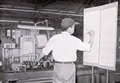 Updating the 7 tools of QC – Article by Michel Baudin | TLS - TOC, Lean & Six Sigma | Scoop.it