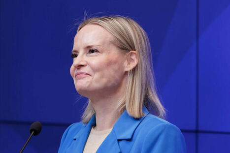 Purralta kysyttiin, mihin hän tuhlaa – Näin ministeri vastasi: ”Ne ovat kalliita” | 1Uutiset - Lukemisen tähden | Scoop.it