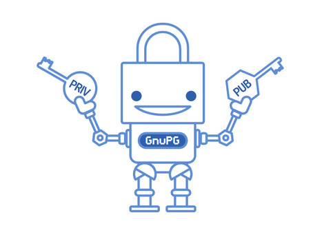 Autodéfense courriel - Un guide pour chiffrer vos messages avec GnuPG (Gnu Privacy Guard) | No Tech ? | Scoop.it