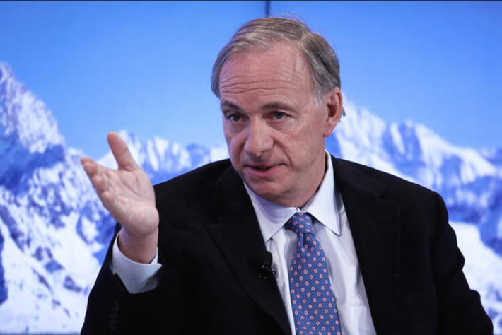 Billionaire Ray Dalio delivers blunt message on gold | Family Office & Billionaire Report - Empowering Family Dynasties | Scoop.it