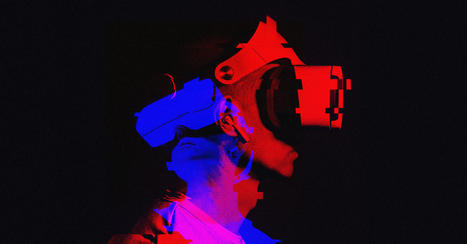 The Internet Is Ruined. The Metaverse Can Still Be Saved | mɛtəvəːs | Scoop.it