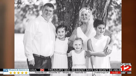 Domestic Violence Survivor: Kimberly Smith's Story - WDEF | Operation Oya | Scoop.it