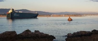 III Encuentro Internacional de Logística en el puerto de Santander | Movilidad, logística, transporte | Scoop.it