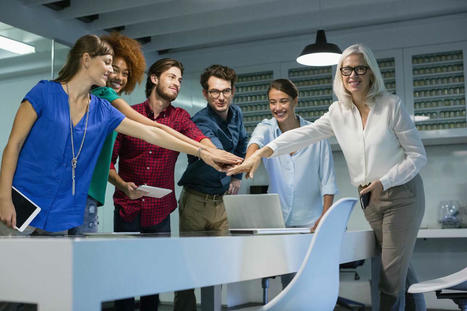 Des entreprises éphémères au service de l’emploi des seniors | Une semaine d'actu - Newsletter de veille de l'AURH | Scoop.it