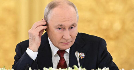 Putin kommentoi Stubbin puhelua: Tuemme askeleita suhteiden palauttamiseksi Eurooppaan | Uutisia lyhyesti | Yle | A1Uutiset | Scoop.it