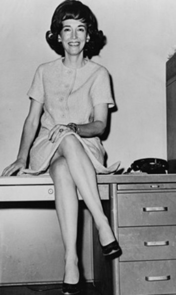 Mad Women : Ms. Magazine Blog | A Marketing Mix | Scoop.it