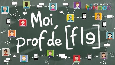 FUN - Moi, prof de FLE | Artificial intelligence | Scoop.it