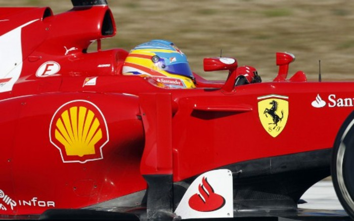 (ES) - Léxico de Fórmula Uno (F1) | elmundo.es | Glossarissimo! | Scoop.it