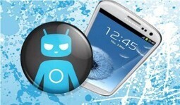 Install CyanogenMod 9 on AT&T Samsung Galaxy S III SGH-I747 | Free Download Buzz | Softwares, Tools, Application | Scoop.it