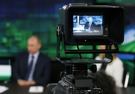 Russian propaganda effort helped spread ‘fake news’ during election, experts say | Digital Sovereignty & Cyber Security | Scoop.it
