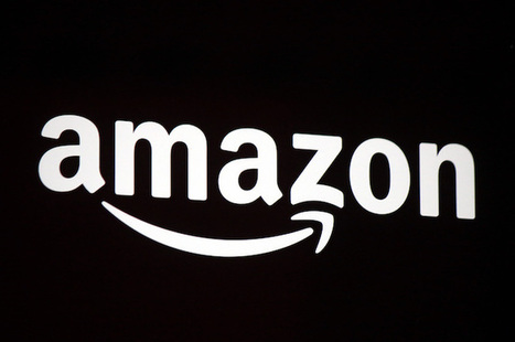 Amazon, l’Empire Invisible | Marketing digital | Scoop.it