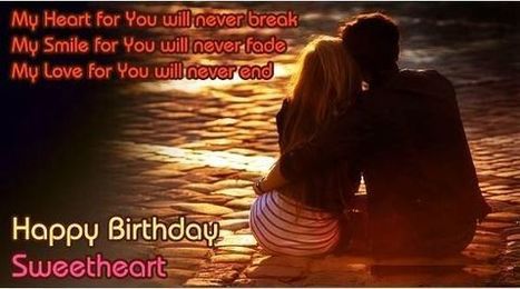 Romantic Happy Birthday Shayari In Hindi Urdu