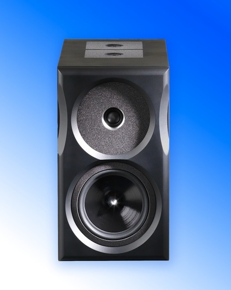 Neat Ultimatum XLS disponibles à partir d'avril 2011 | AudioPlus News and Views | ON-TopAudio | Scoop.it