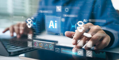 MIT report: 95% of generative AI pilots at companies are failing | PHARMA : COMPRENDRE LES TRANSFORMATIONS, &Eacute;CLAIRER LES STRAT&Eacute;GIES | Scoop.it