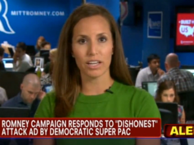 Rush Limbaugh And Ann Coulter Flip Out After Romney Spokeswoman Defends Romneycare | Electile Dysfunction | Scoop.it