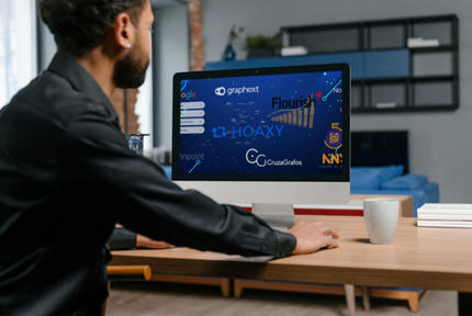 Eight tools that investigative and data journalists are using and recommending &mdash; LatAm Journalism Review | Journalism & Ethics | Scoop.it