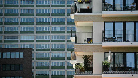 500 Euro monatlicher Gewinn aus Untermiete: Berliner Wohnungsstreit beschäftigt BGH | STERN.de | Kompass-Aktuell | Scoop.it