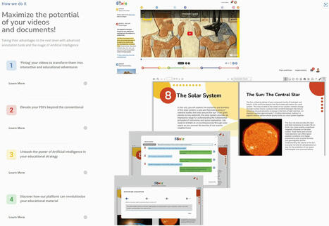 Boxie - Education that Illuminates | Tools for Teachers & Learners | Scoop.it