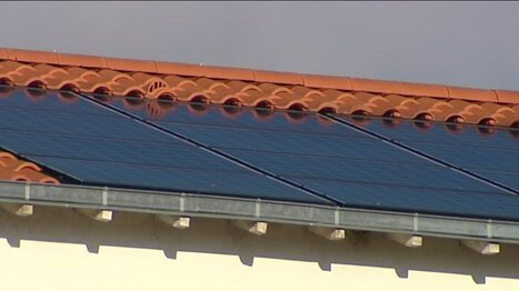 Régions - La Région veut des lycées plus écologiques en Auvergne-Rhône-Alpes | architecture, urbanisme, environnement, paysage, énergie, territoires... : le fil d'actu de la FNCAUE | Scoop.it