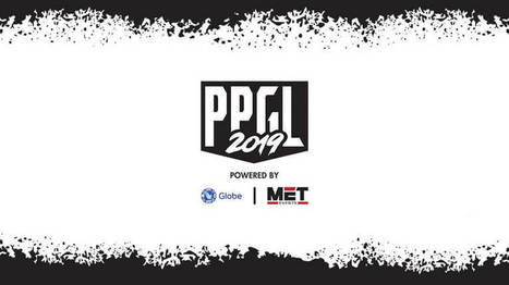 Philippine Pro Gaming League 2019 prize pool set to Php1.3 Million | Gadget Reviews | Scoop.it